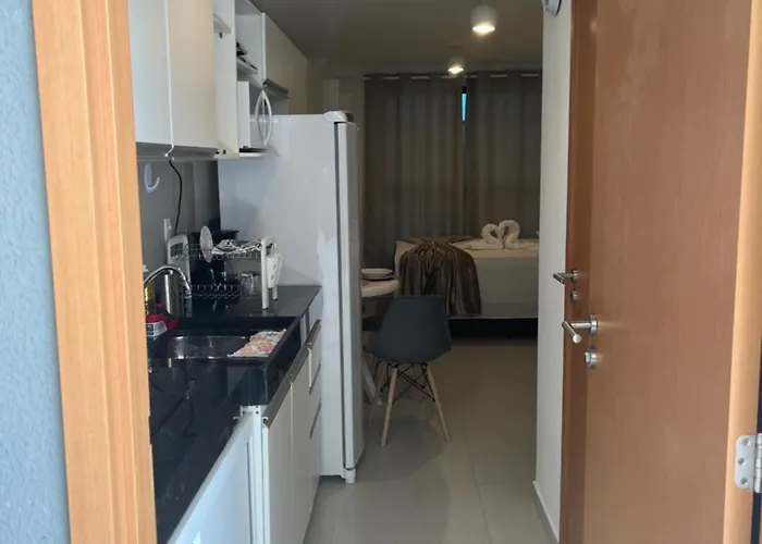 Villas do porto Apt 106